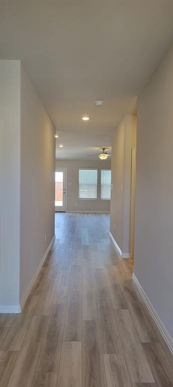 Cibolo Hills - Residential Lease