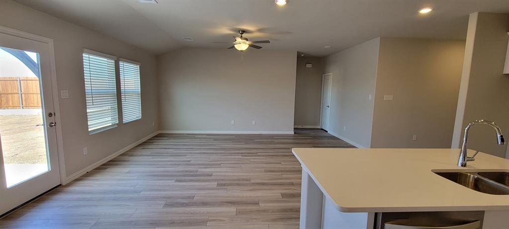 Cibolo Hills - Residential Lease