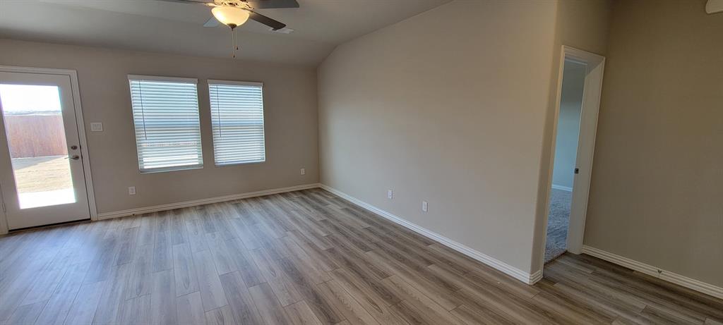 Cibolo Hills - Residential Lease