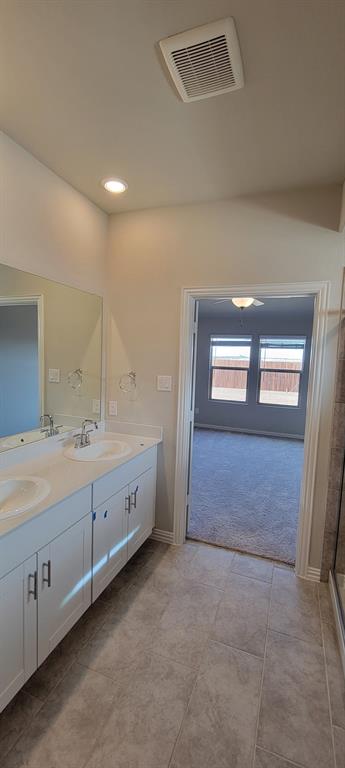 Cibolo Hills - Residential Lease