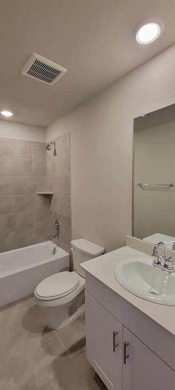 Cibolo Hills - Residential Lease