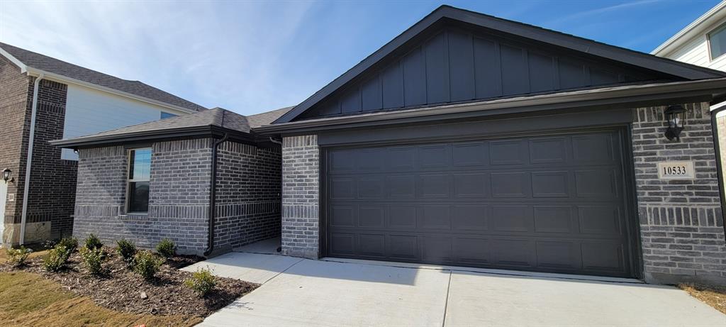 Cibolo Hills - Residential Lease