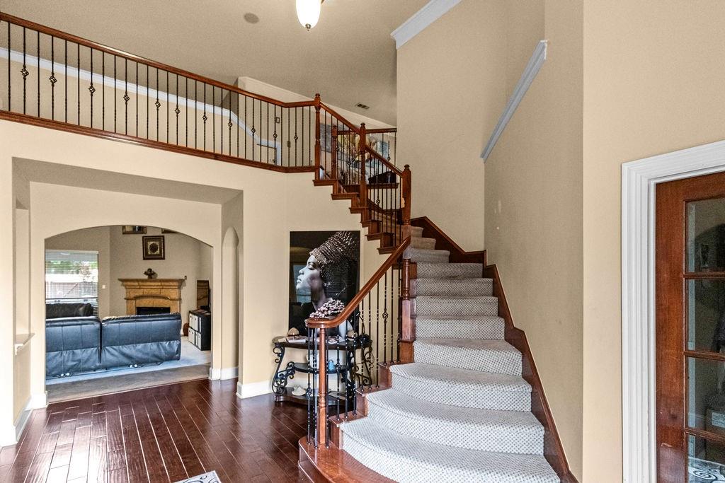 1605 Stray Horn Drive