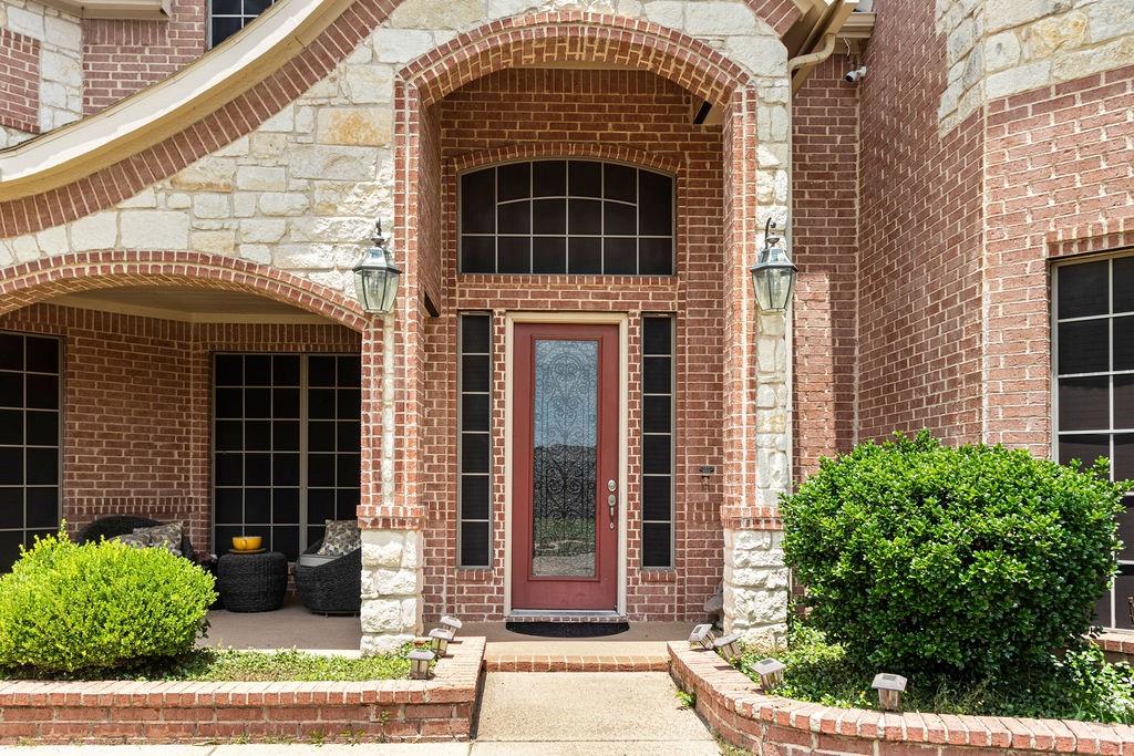 1605 Stray Horn Drive
