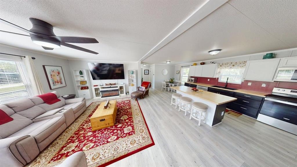 Harbor Point Sec I - Residential