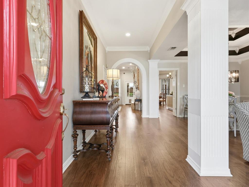2613 Bent Tree Drive