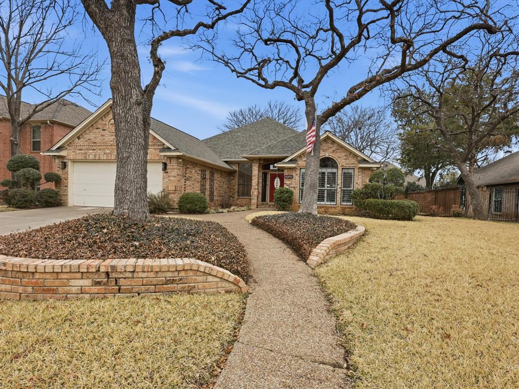 2613 Bent Tree Drive