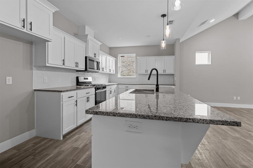 Crossings Mission Ridge U-2 - Residential