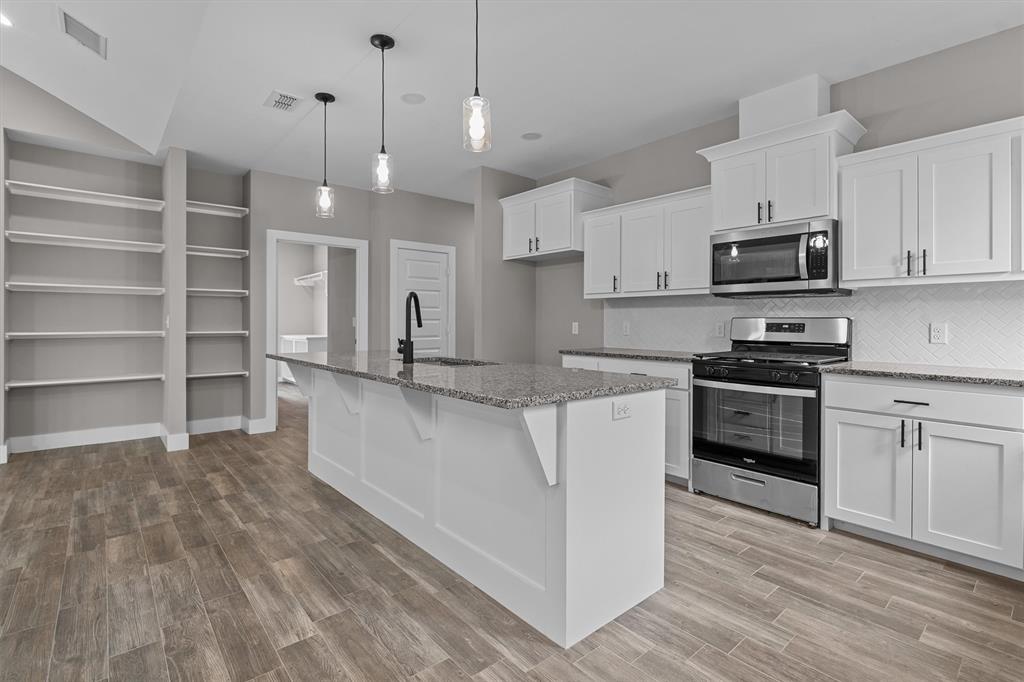 Crossings Mission Ridge U-2 - Residential