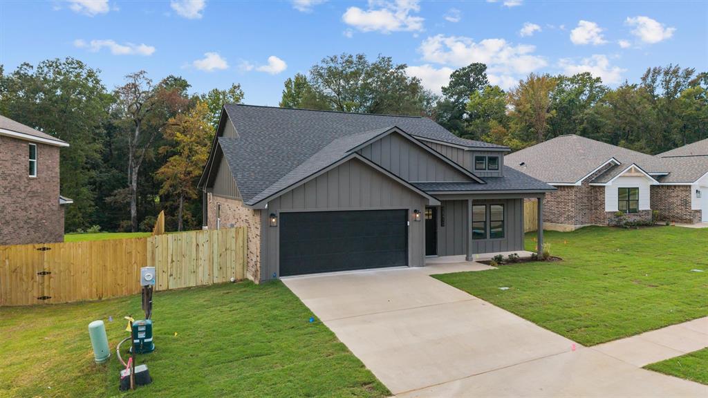 Crossings Mission Ridge U-2 - Residential