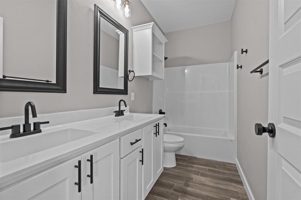 Crossings Mission Ridge U-2 - Residential