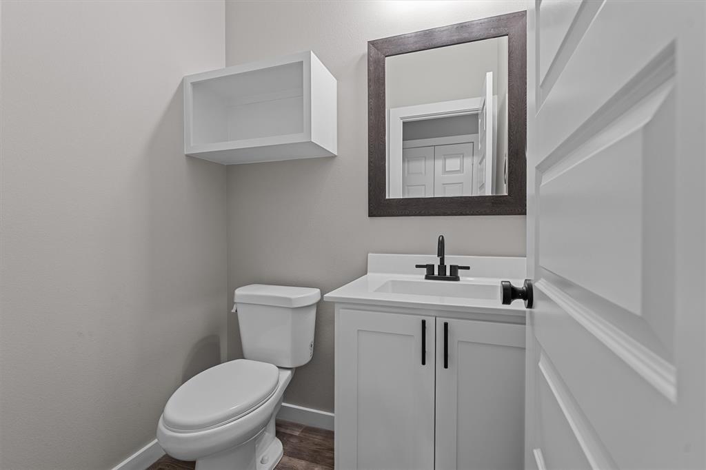 Crossings Mission Ridge U-2 - Residential