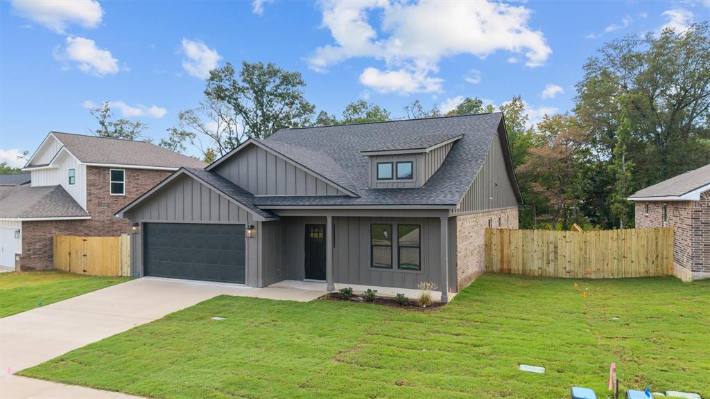 Crossings Mission Ridge U-2 - Residential