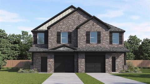 Photo of 458 Sweet Spring Drive, Lavon, TX 75166 (MLS # 21369169)