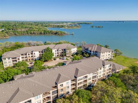 500 Waters Edge Drive Unit 136, Lake Dallas, TX 75065 - #: 20578607