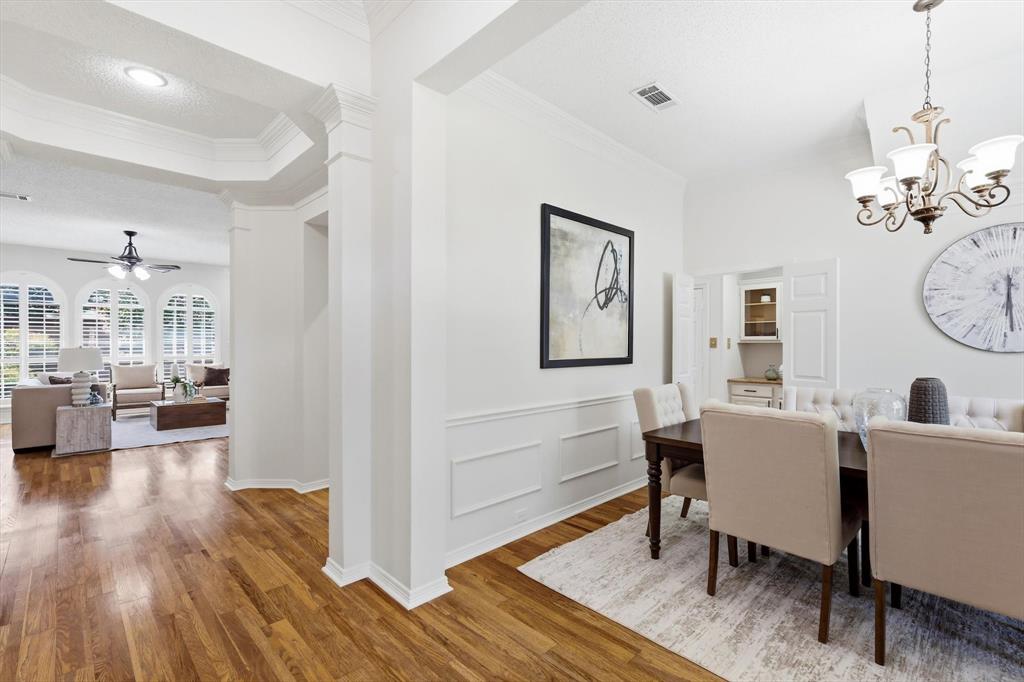 287 Tealwood Drive