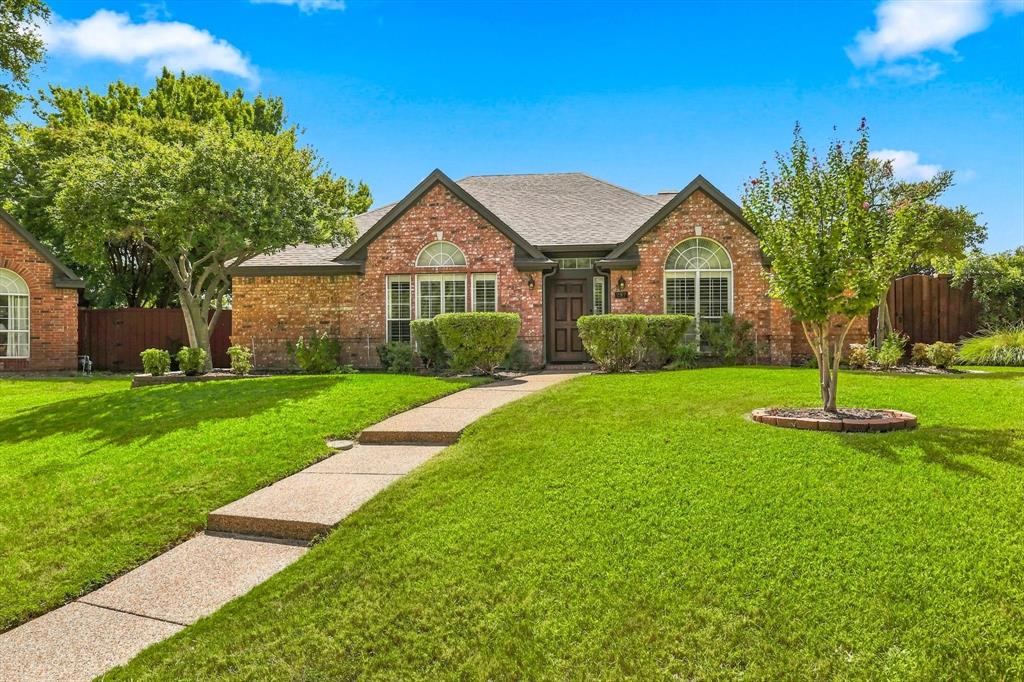 287 Tealwood Drive