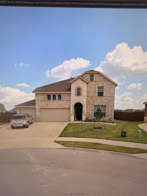 Photo of 3120 Riddler Way, Little Elm, TX 75068 (MLS # 21198743)