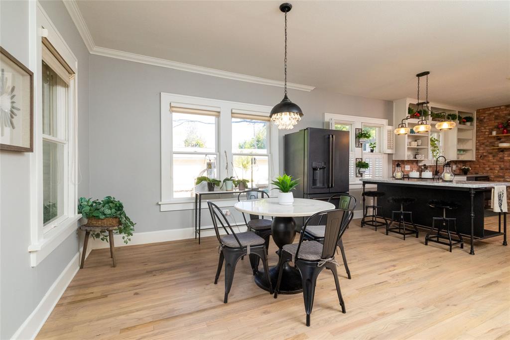 King Sub - Residential