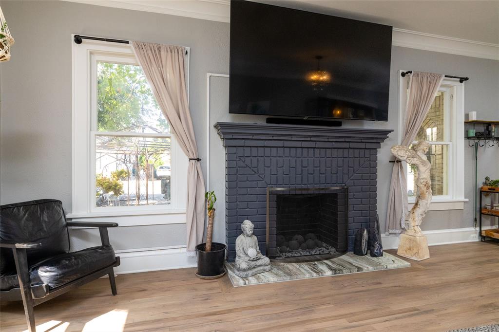 King Sub - Residential