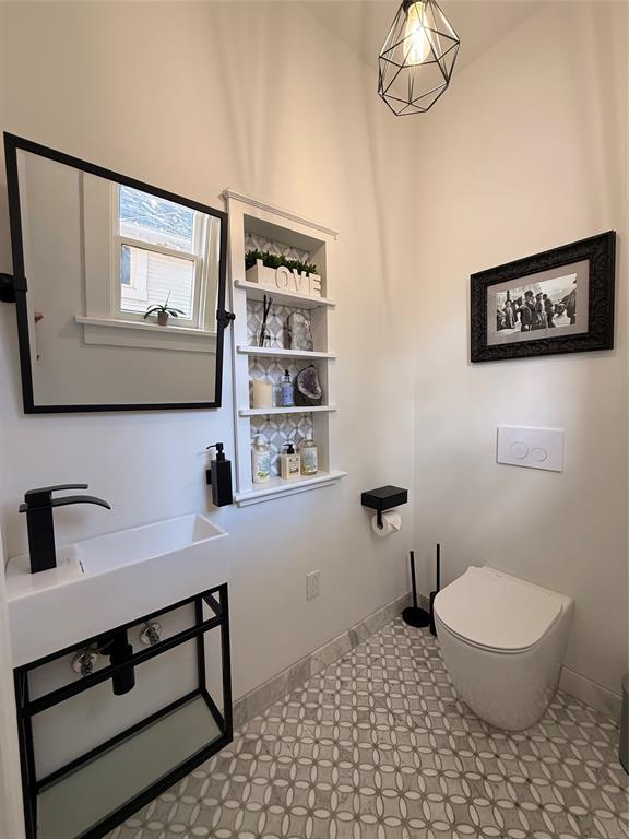 King Sub - Residential