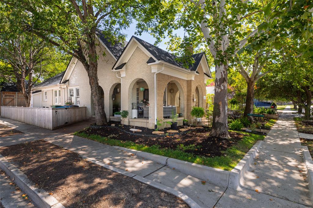 King Sub - Residential