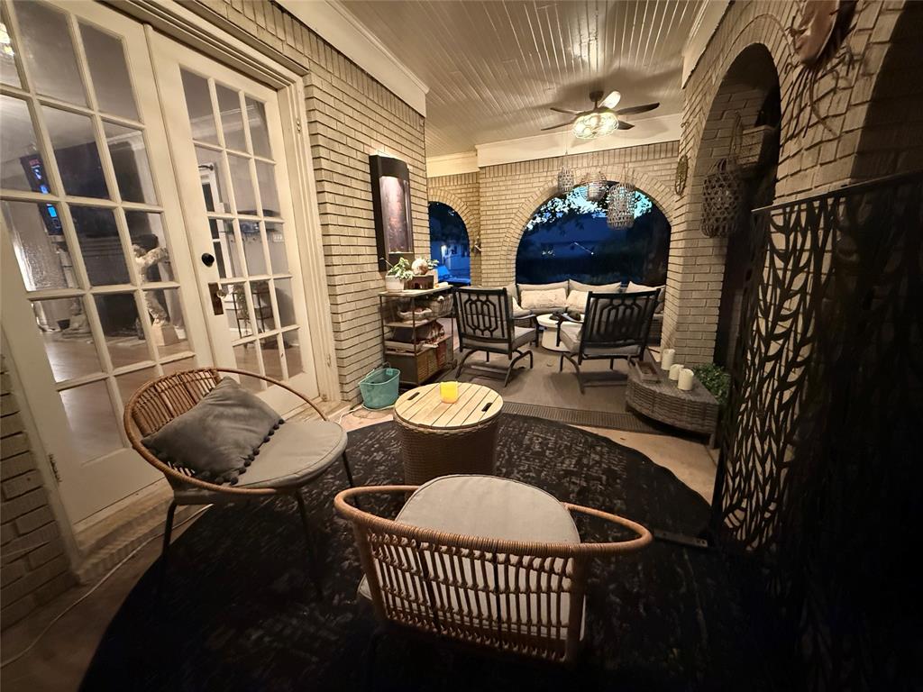 King Sub - Residential