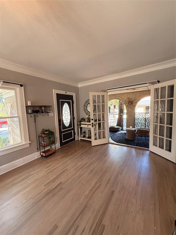 King Sub - Residential