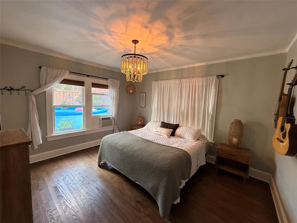 King Sub - Residential