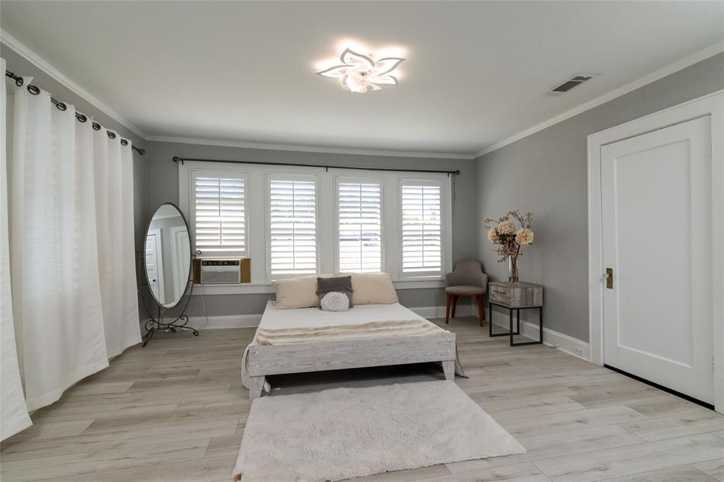 King Sub - Residential