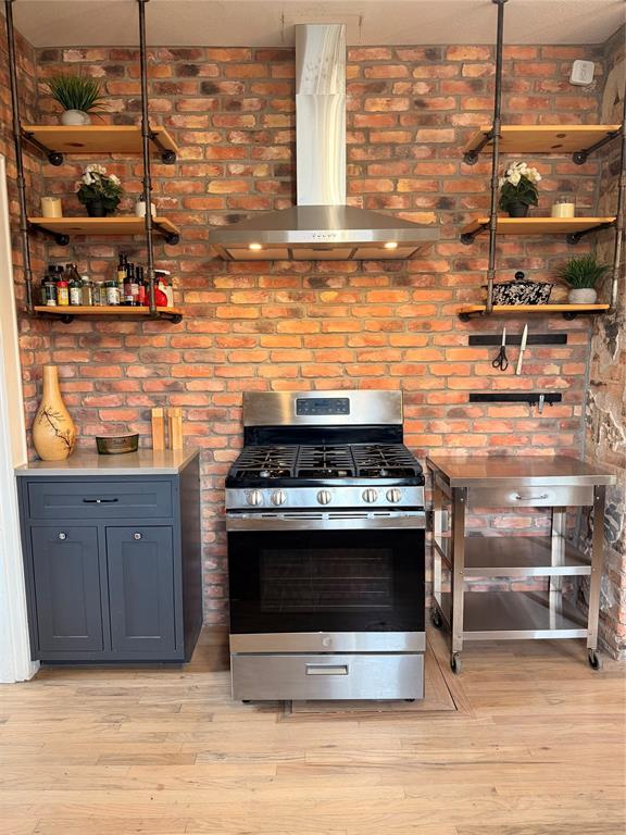 King Sub - Residential