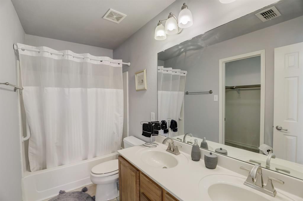 Harvest Bend Add Ph One - Residential