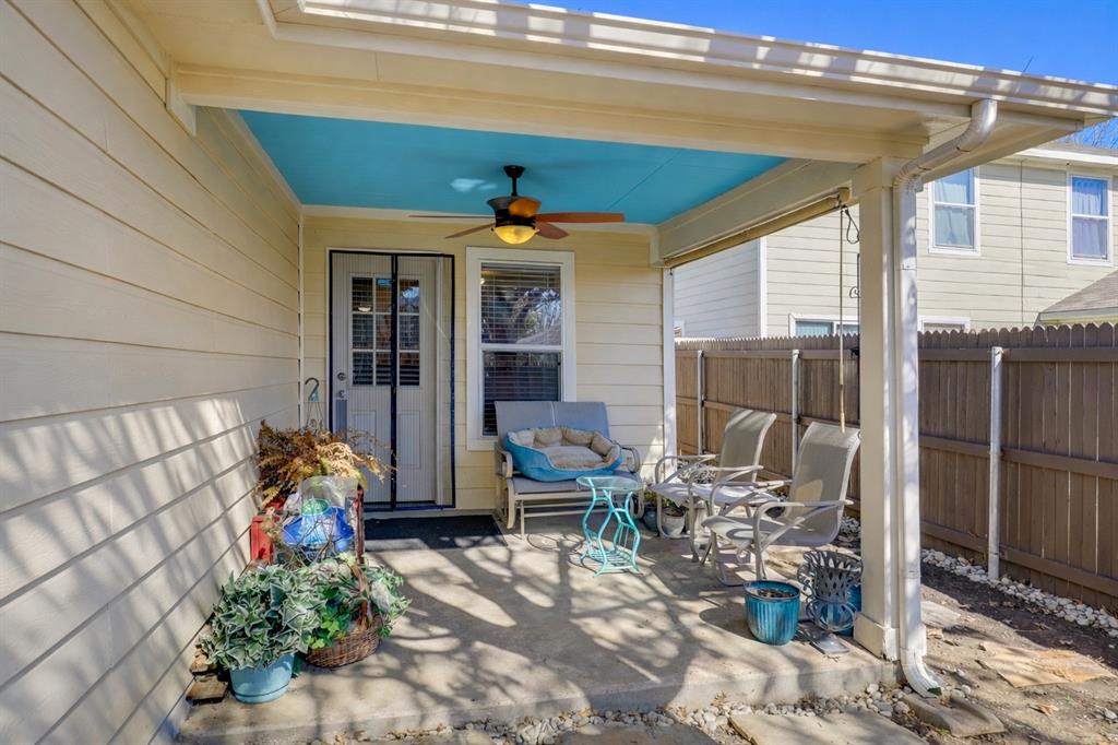 Harvest Bend Add Ph One - Residential