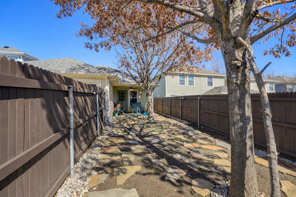 Harvest Bend Add Ph One - Residential