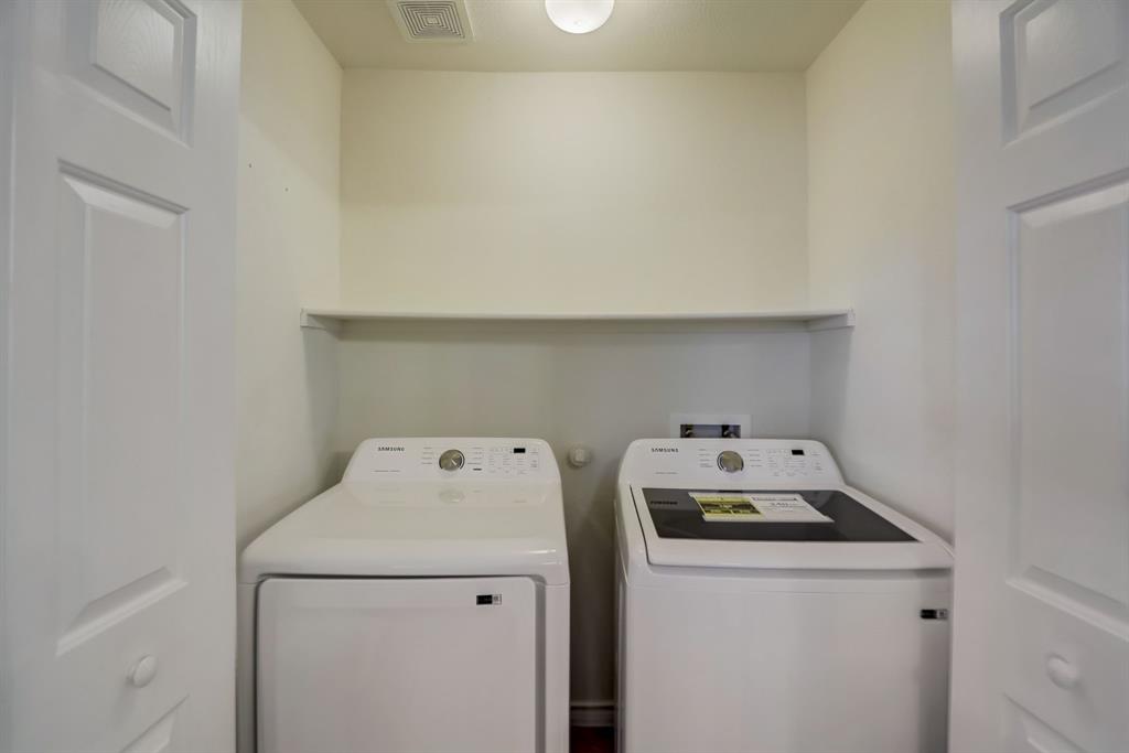 Harvest Bend Add Ph One - Residential