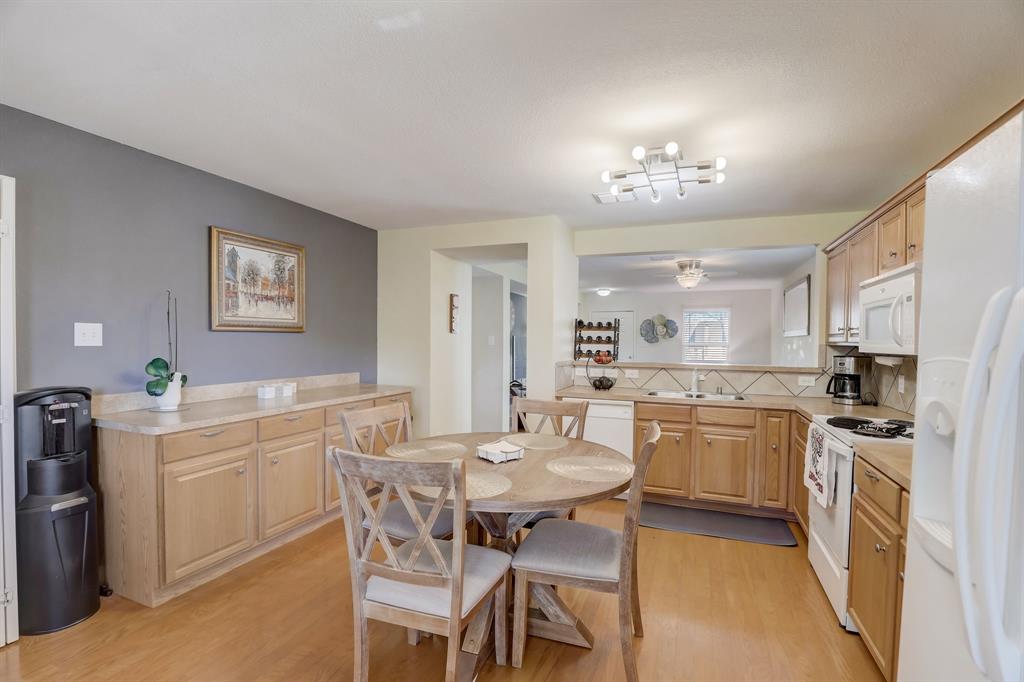 Harvest Bend Add Ph One - Residential