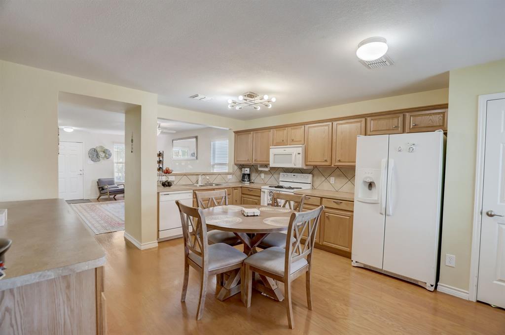 Harvest Bend Add Ph One - Residential