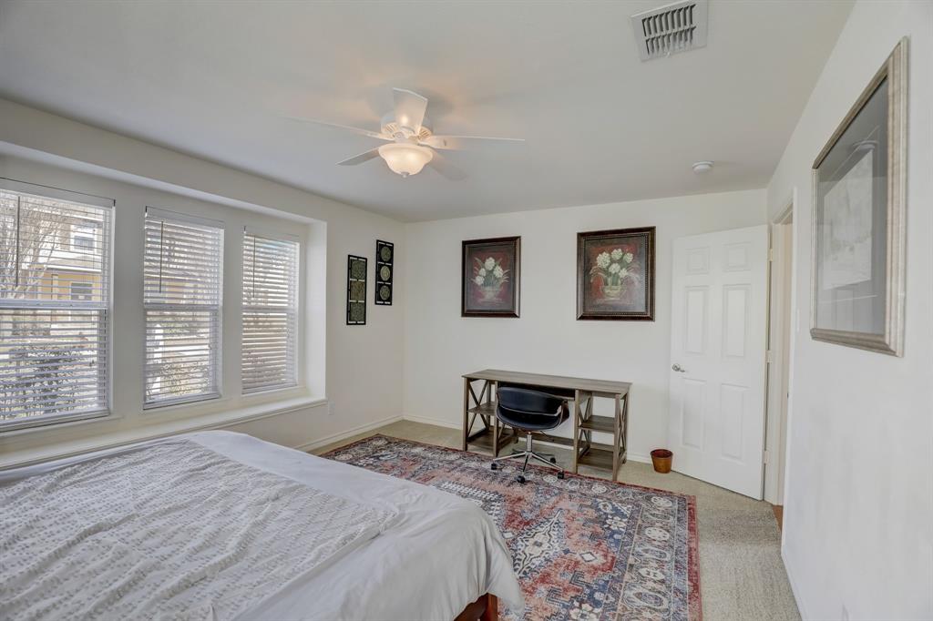 Harvest Bend Add Ph One - Residential