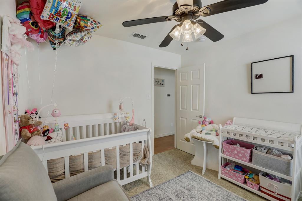 Harvest Bend Add Ph One - Residential