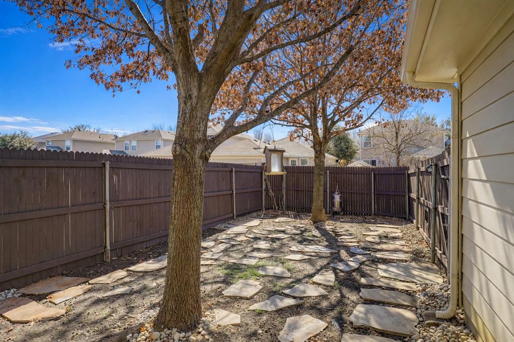 Harvest Bend Add Ph One - Residential