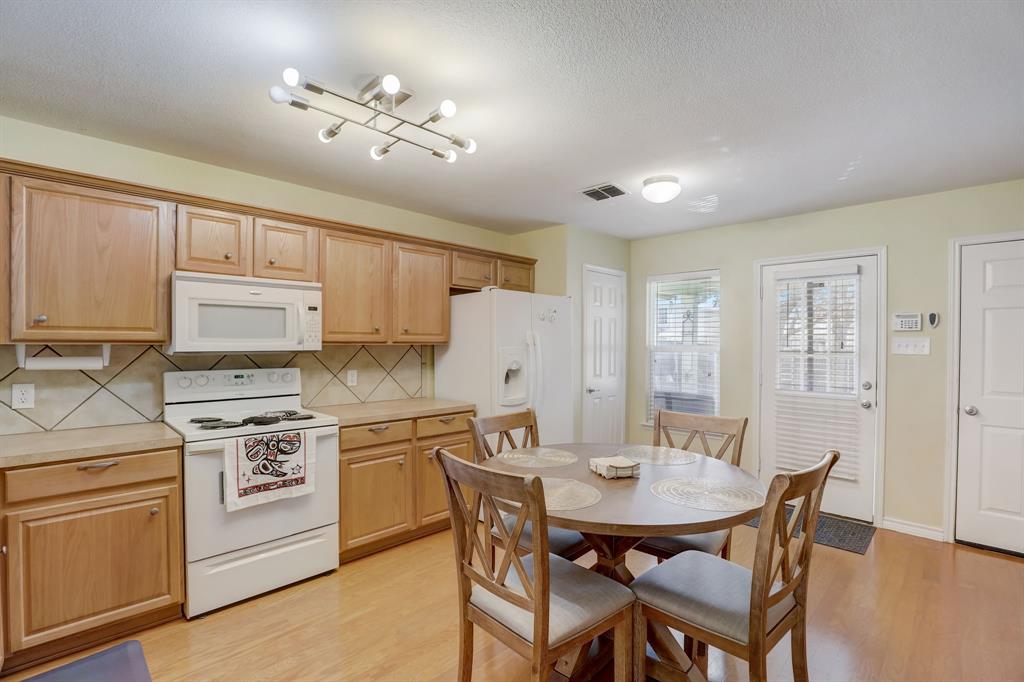 Harvest Bend Add Ph One - Residential