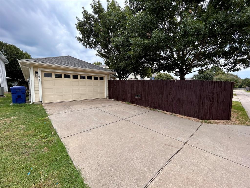 Harvest Bend Add Ph One - Residential