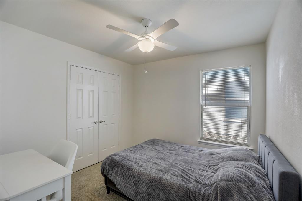 Harvest Bend Add Ph One - Residential