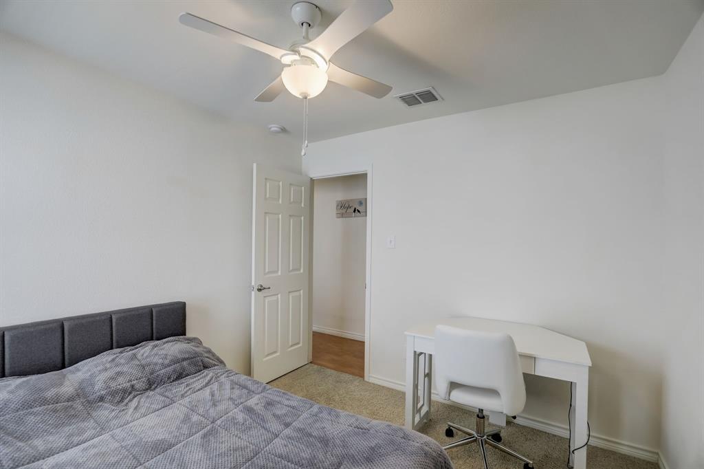 Harvest Bend Add Ph One - Residential