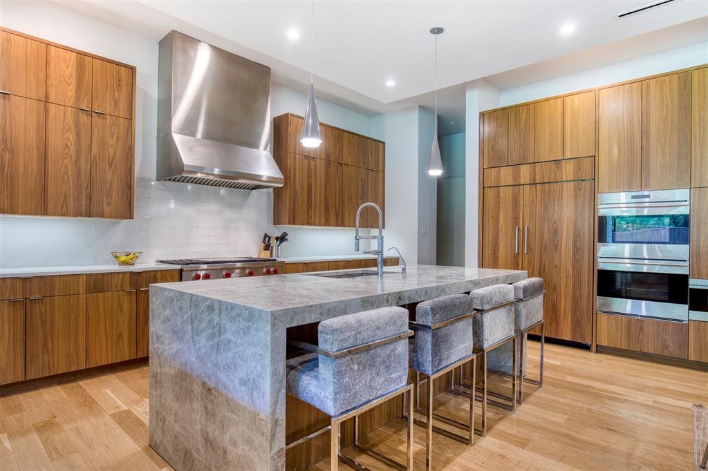 Forest Hills - Residential