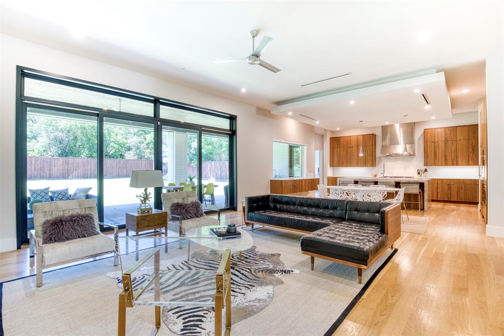 Forest Hills - Residential