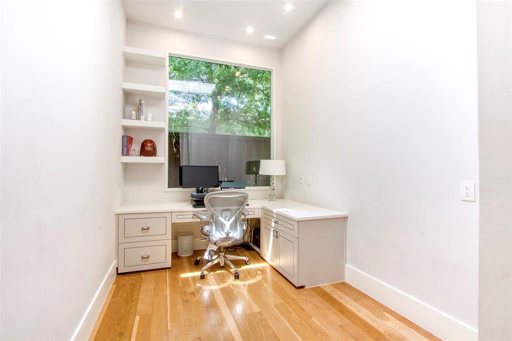 Forest Hills - Residential