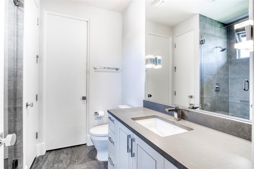 Forest Hills - Residential