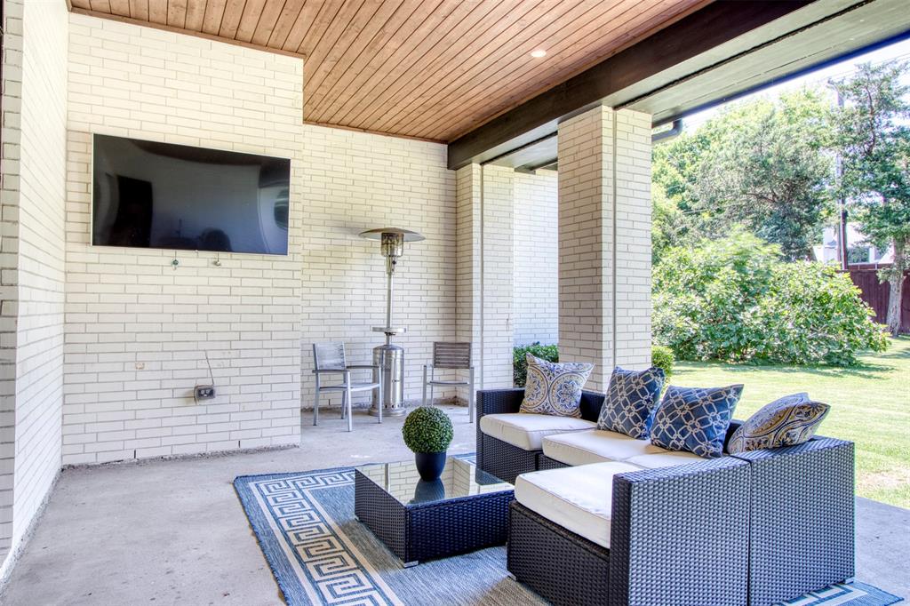 Forest Hills - Residential