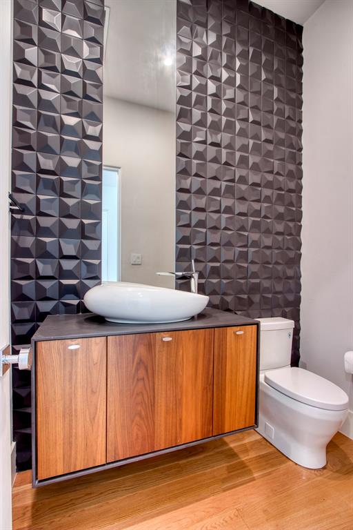 Forest Hills - Residential